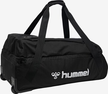 Hummel Sports Bag in Black