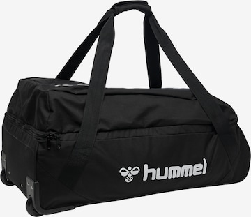 Sac de sport Hummel en noir