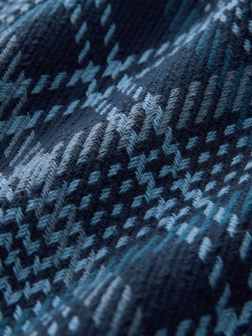 Next - Regular Fit Camisa em azul