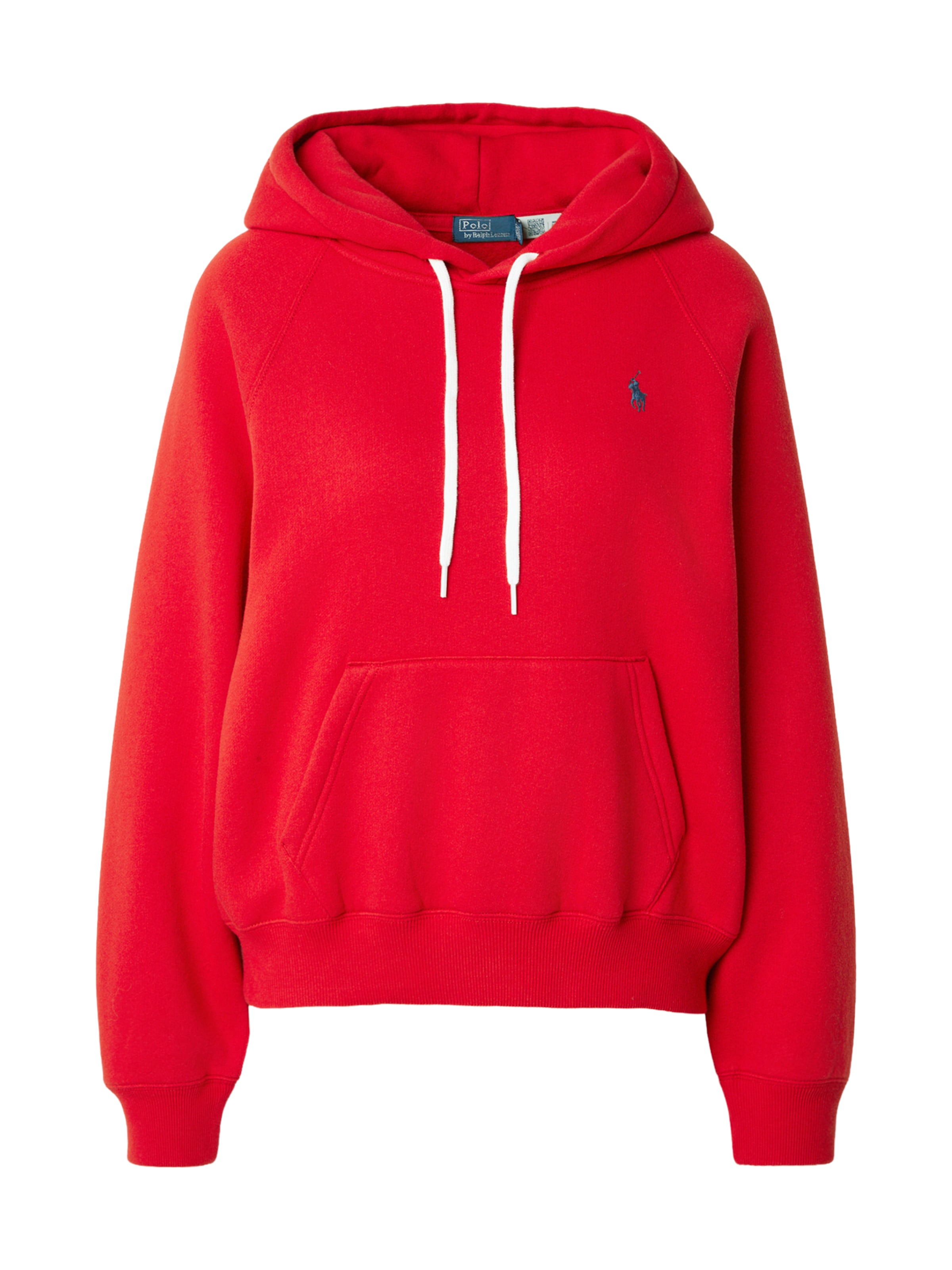 Polo Ralph Lauren Majica | rdeča barva: sprednja stran