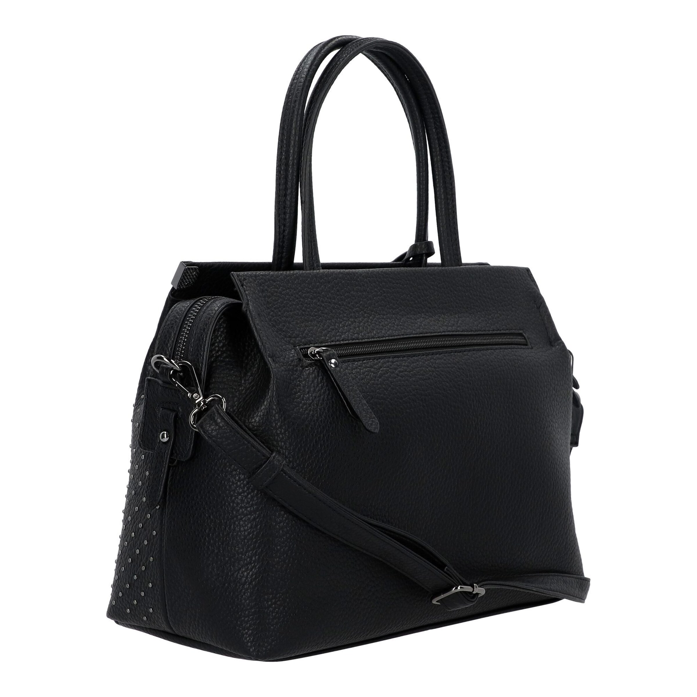 Sac bandoulière 'Gela Premium' GABOR en noir