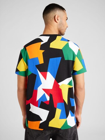 Polo Ralph Lauren - Camiseta en Mezcla de colores