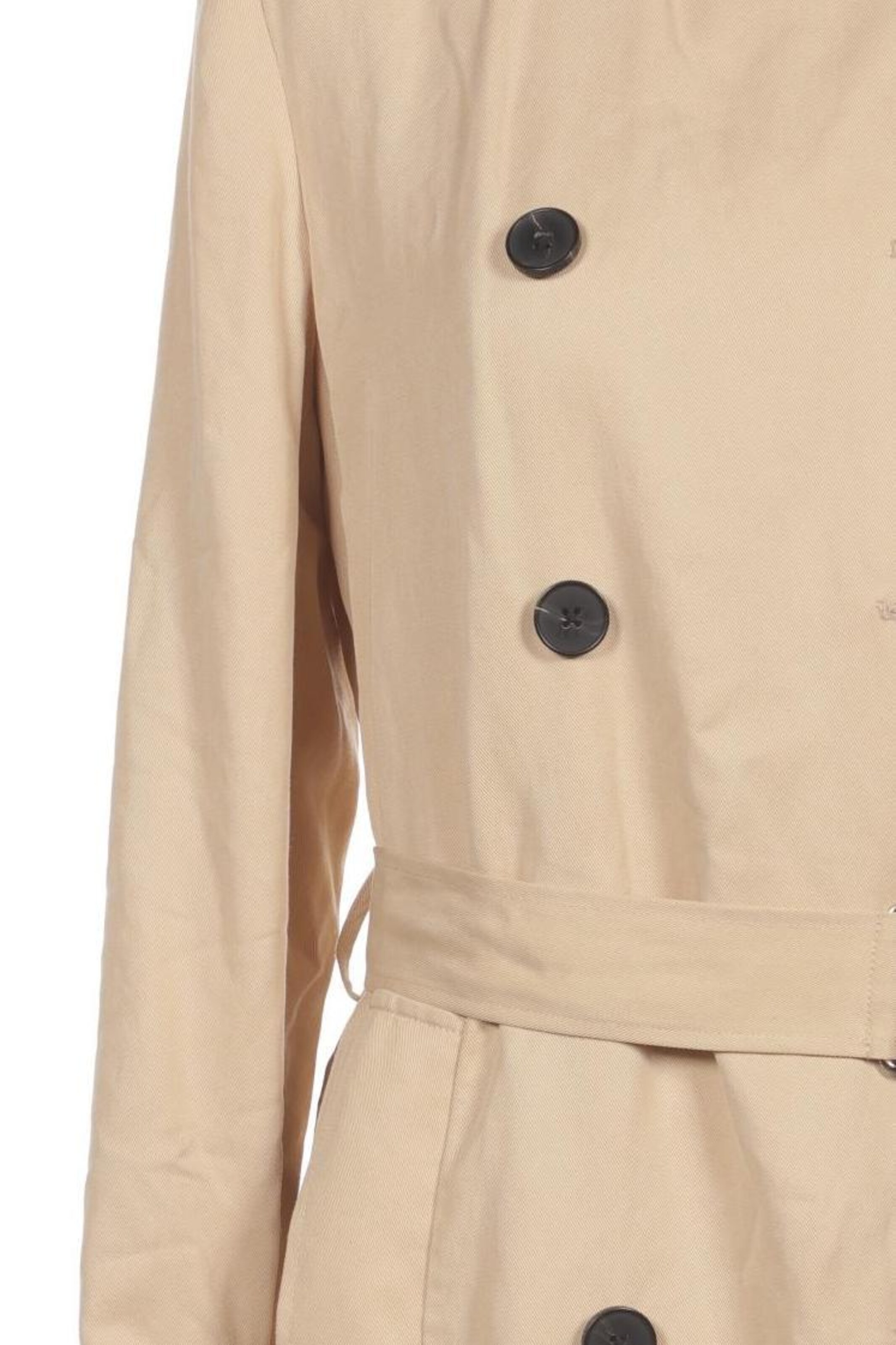 TOMMY HILFIGER Jacket & Coat in XL in Beige