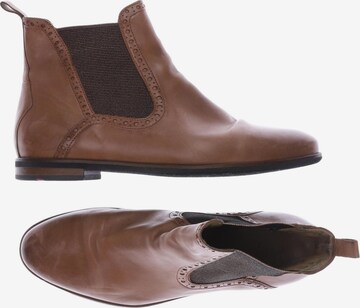 LLOYD Dress Boots in 40,5 in Brown: front