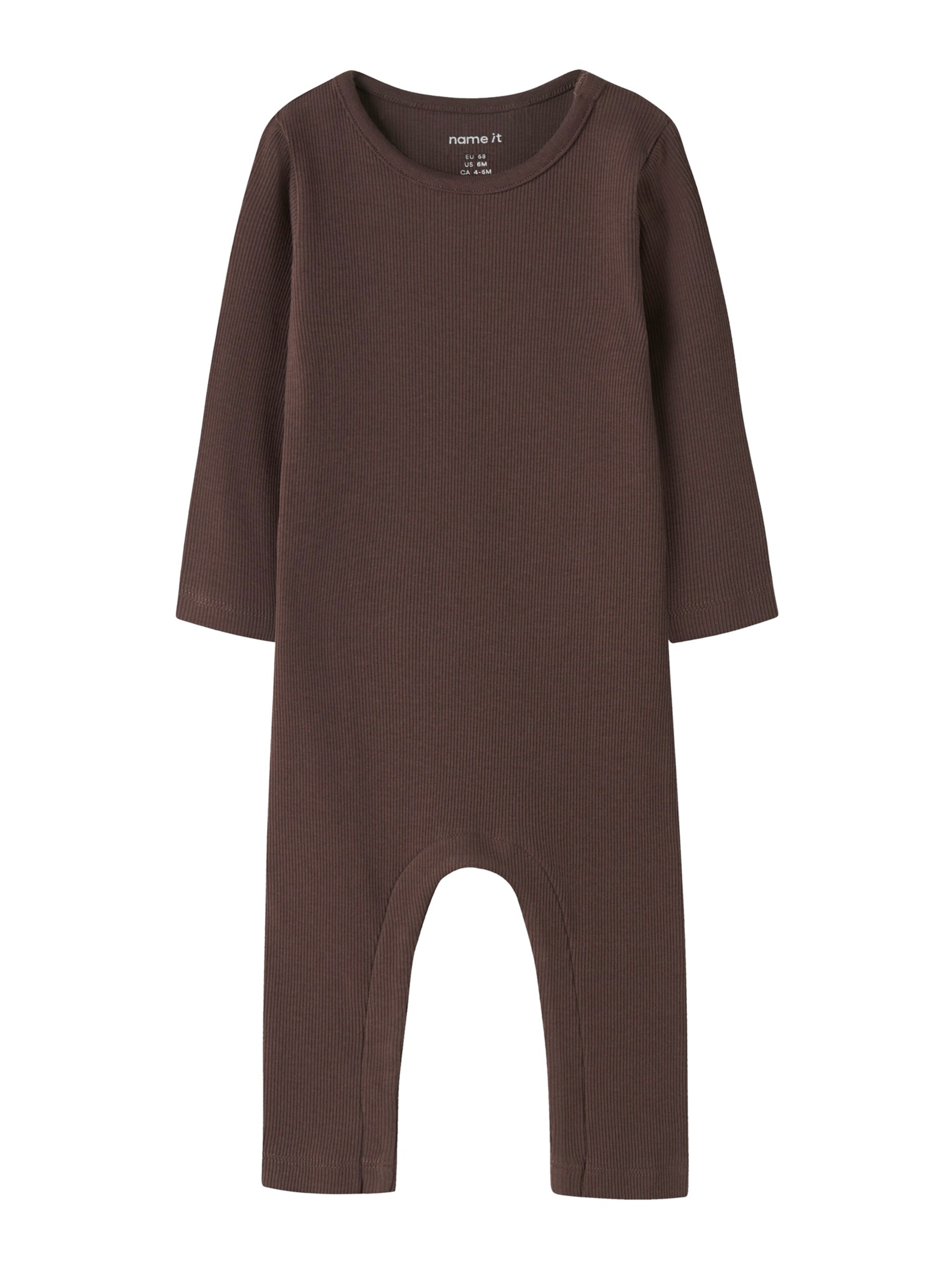 NAME IT Potkuhousut/body 'NBNNAKAL' värissä sininen: etupuoli