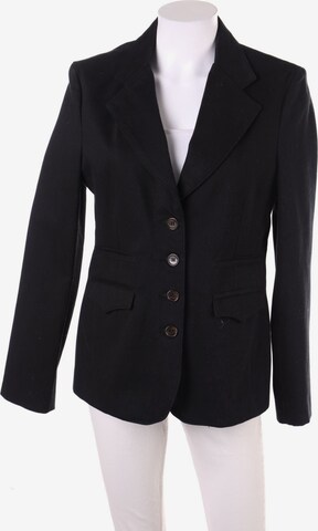 Definitely Blazer in L in Black: front