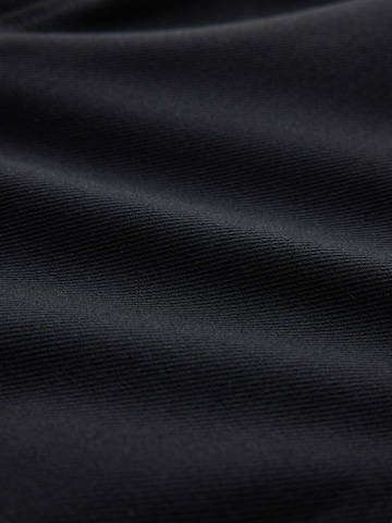 Next Between-Season Jacket 'Motionflex' in Black