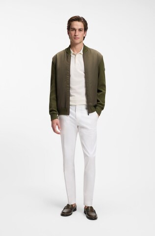 BOSS Jacke 'Levaio' in Grün