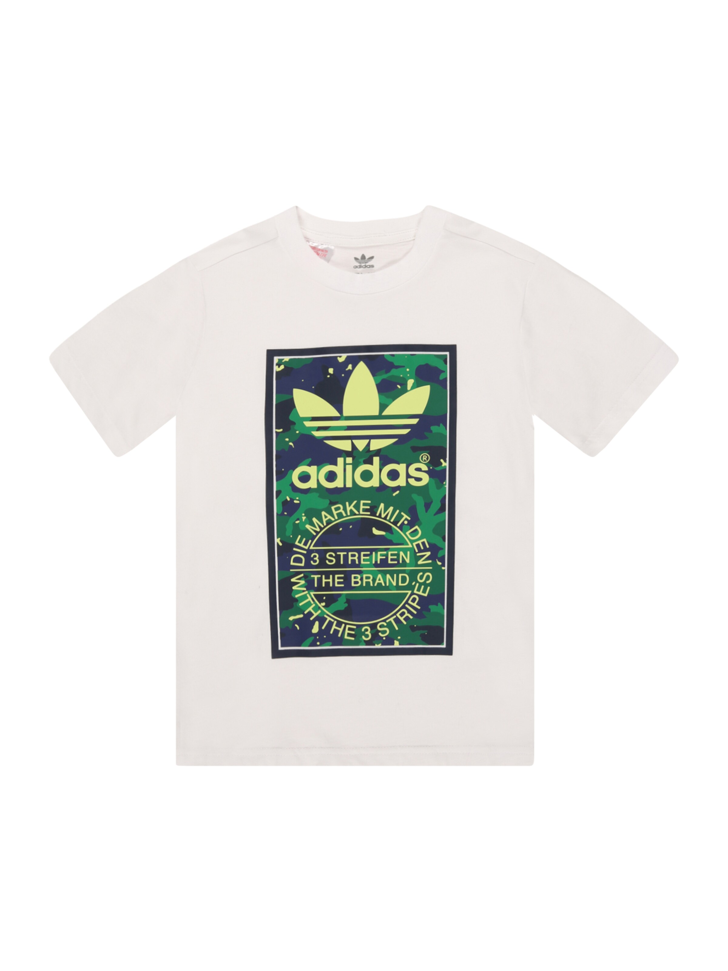 adidas originals 3 streifen the brand