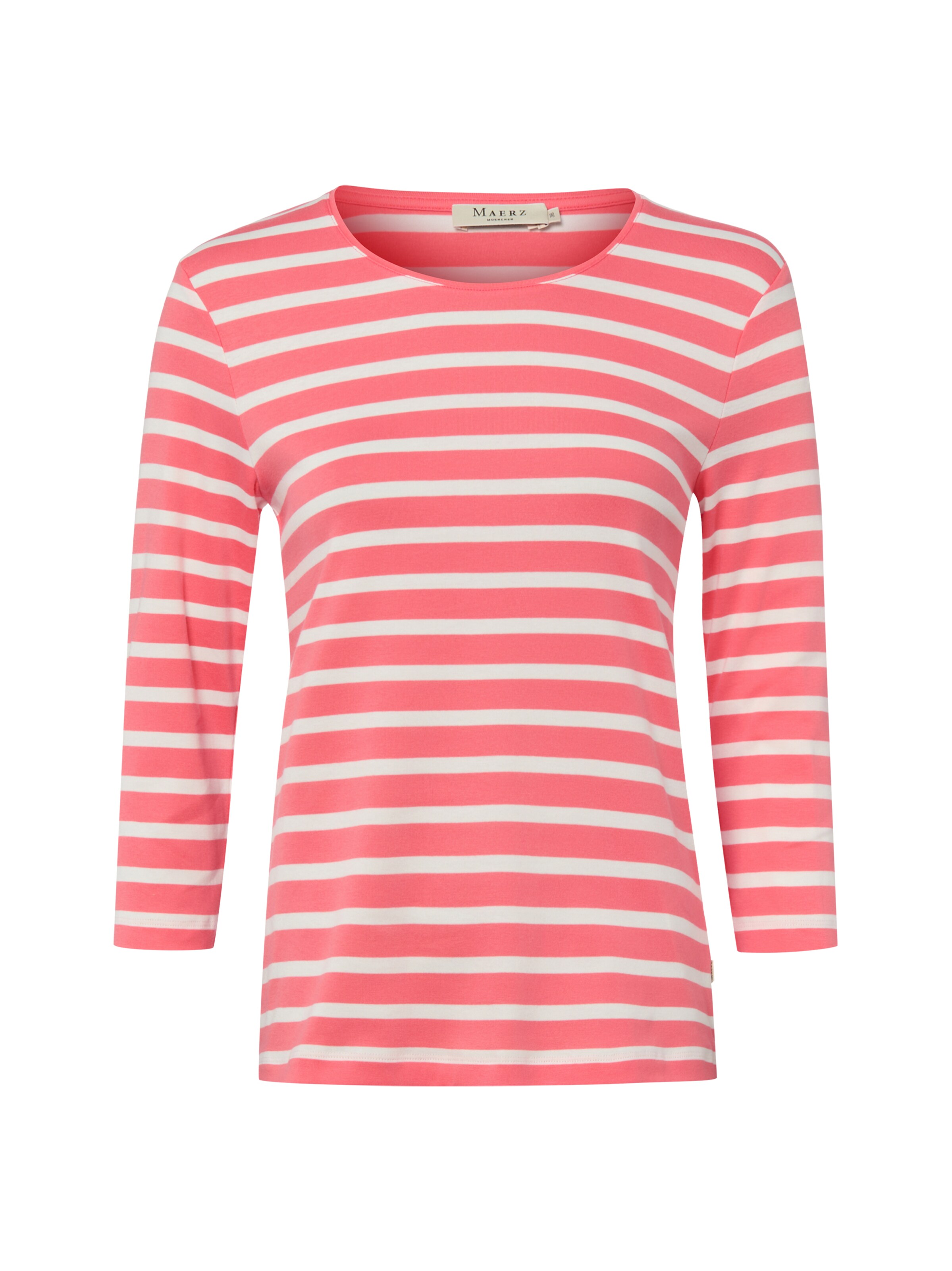 MAERZ Muenchen Shirt in Pink: front