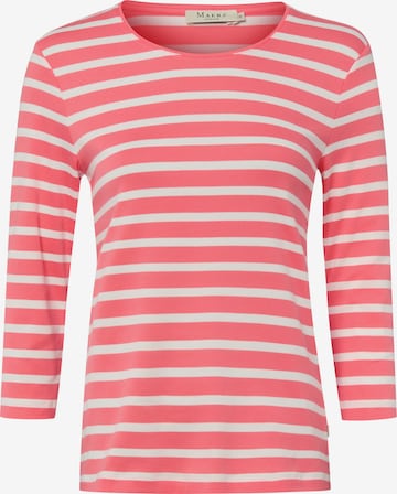 MAERZ Muenchen Shirt in Pink: front