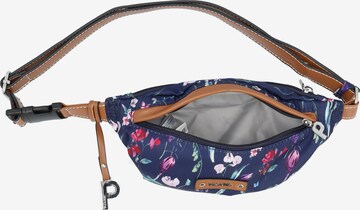 Picard Fanny Pack ' Sonja ' in Blue