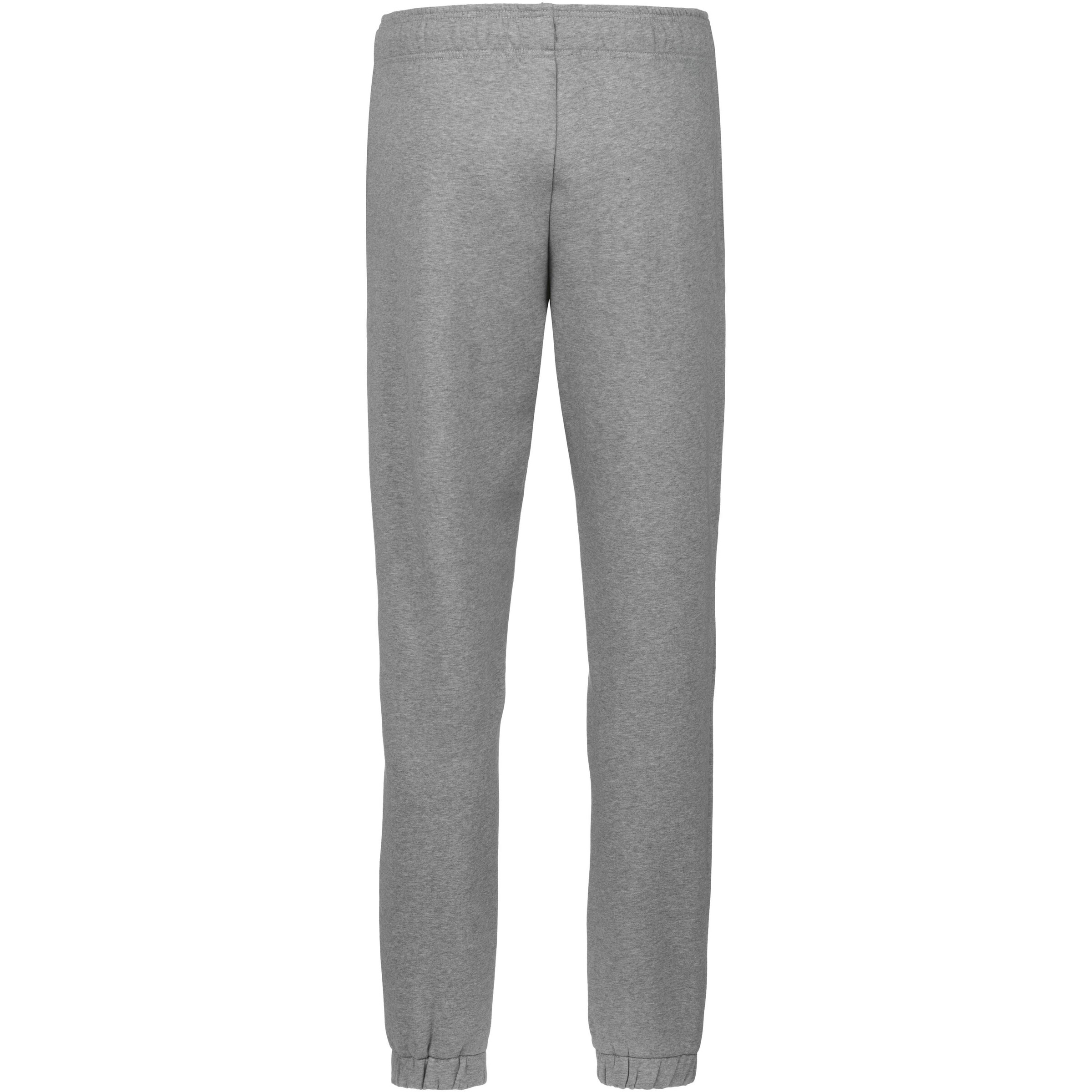 DICKIES Tapered Broek 'Mapleton' in Grijs