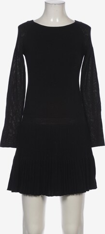 Stefanel Dress in S in Black: front