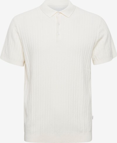 Casual Friday Pull-over 'Karl' en blanc naturel, Vue avec produit