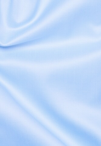 ETERNA Blouse in Blauw