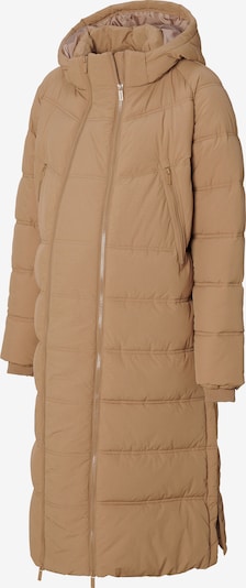 Noppies Płaszcz zimowy 'Garland' w kolorze brązowym, Podgląd produktu