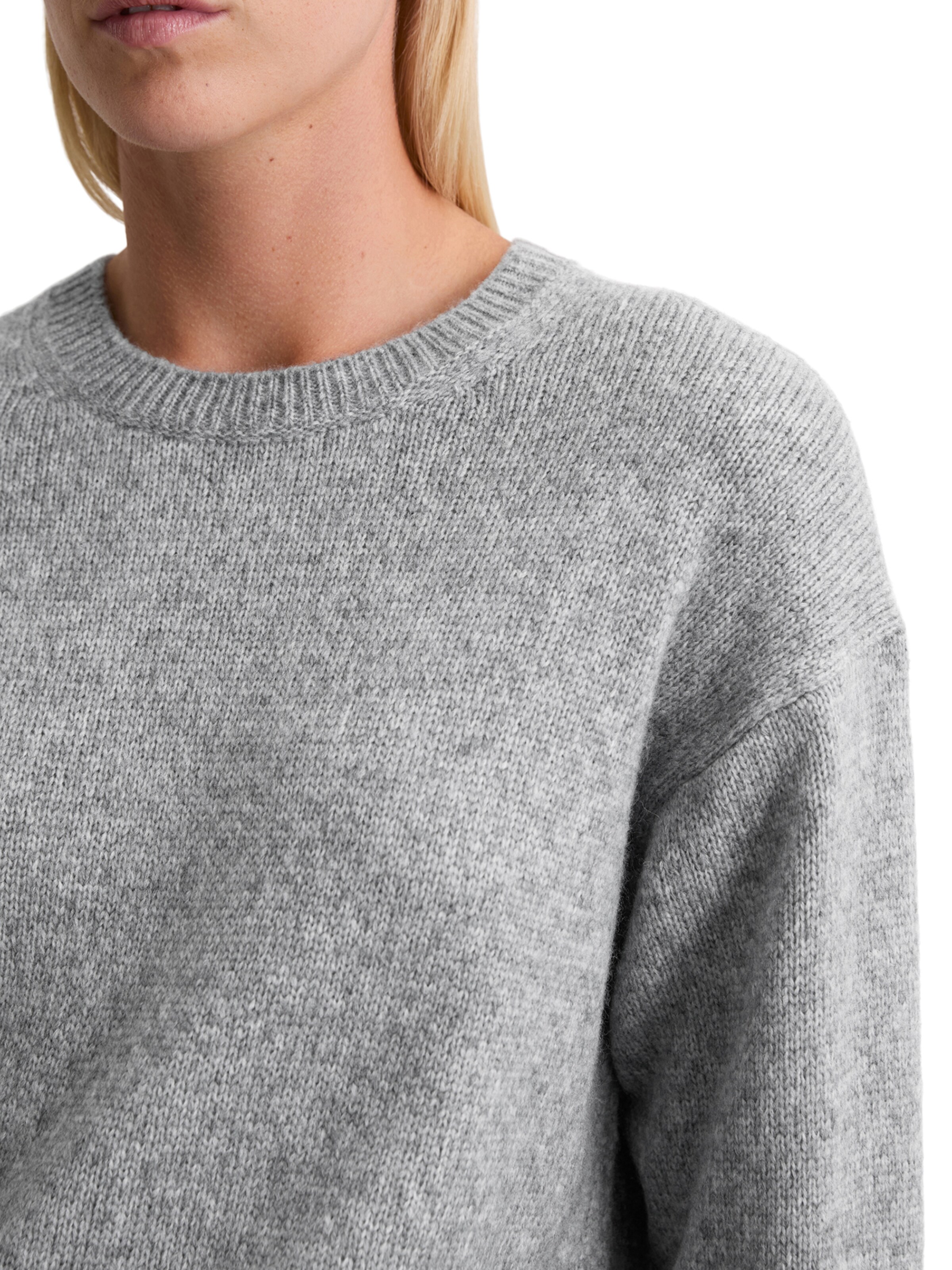 Marc O'Polo Sweater in Grey