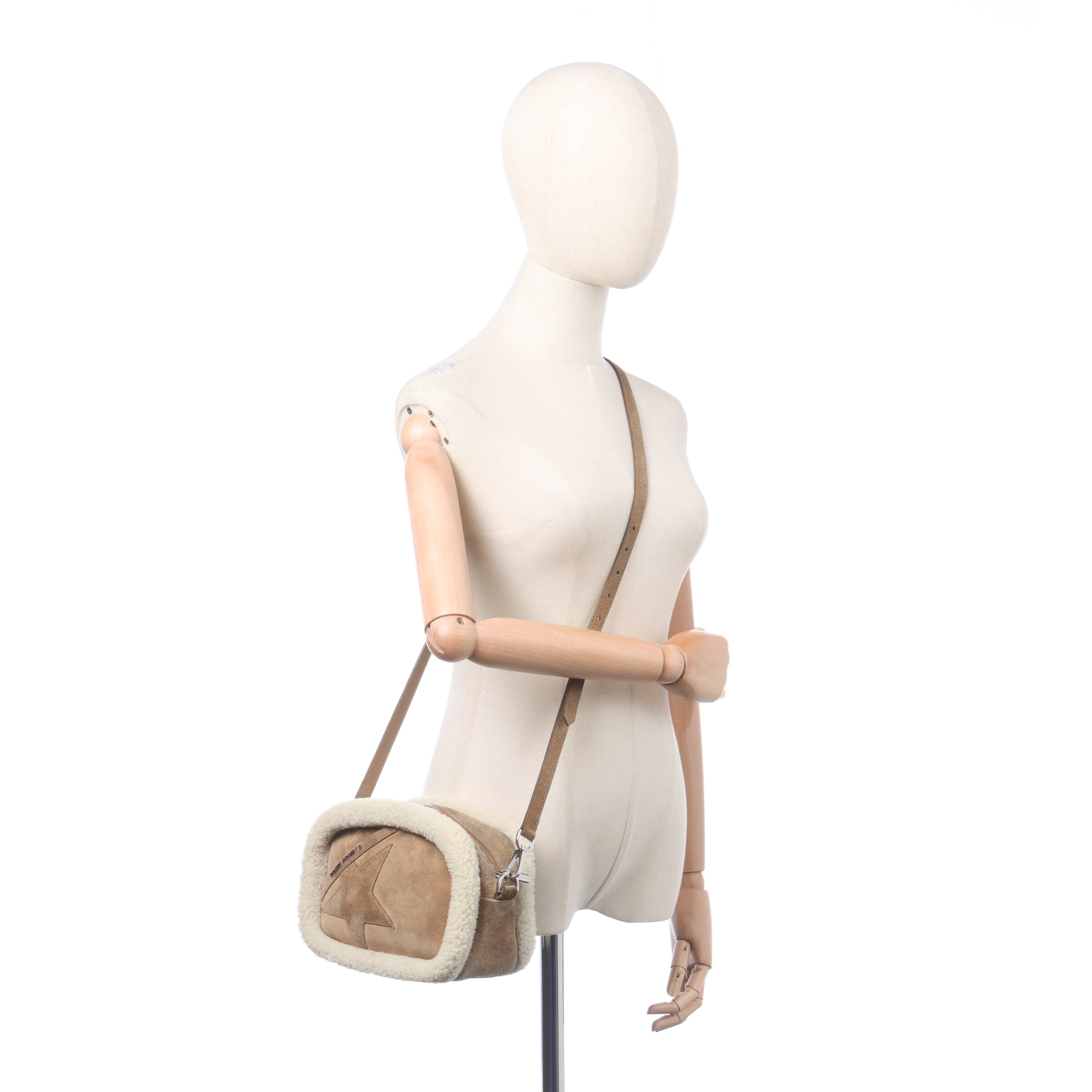 Golden Goose Bag in One size in Brown