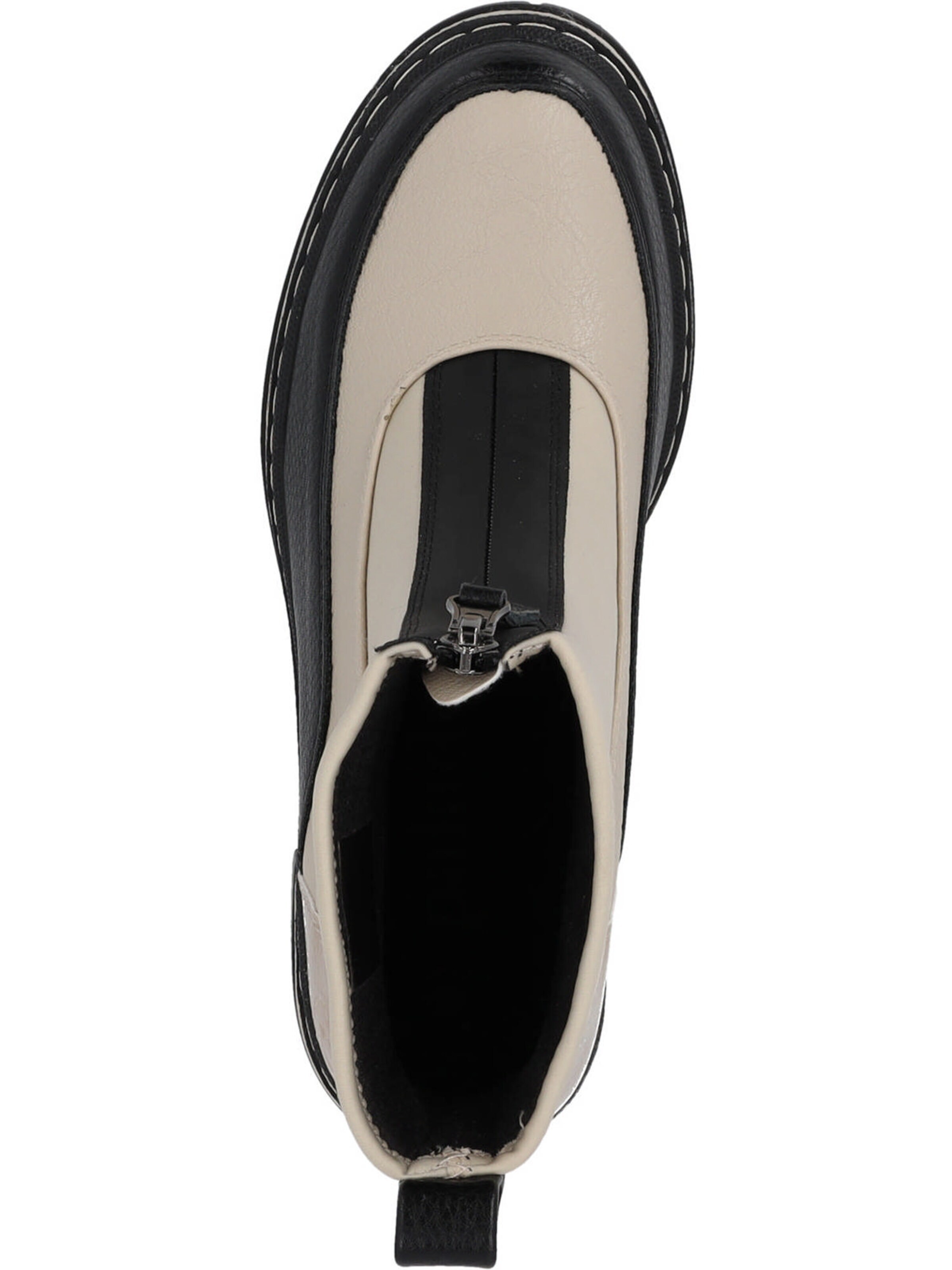 Palado Boots 'Palado Olania' in Beige