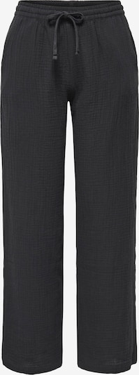 JDY Tall Housut 'JDYTHEIS' värissä basaltinharmaa, Tuotenäkymä