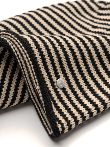 ENRAGE Hue 'NOMAD BEANIE' i beige
