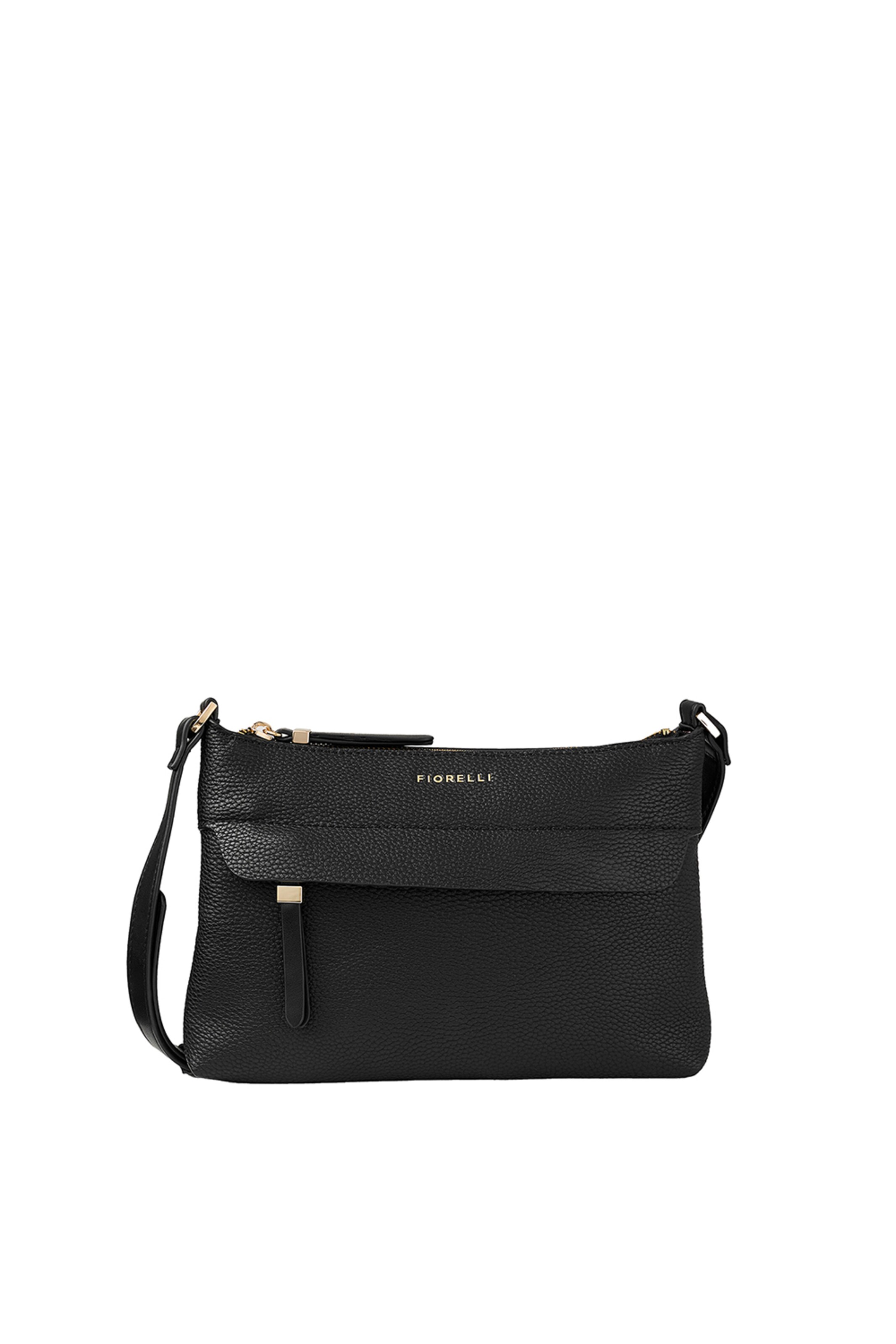 FIORELLI Crossbody Bag 'Isla' in Black: front