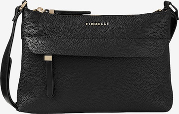 Sac à bandoulière 'Isla' FIORELLI en noir : devant