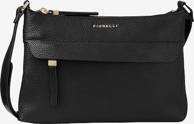 FIORELLI Sac à bandoulière 'Isla' en One Size en or / noir, Vue avec produit