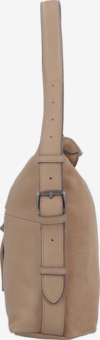 Sac bandoulière FREDsBRUDER en beige