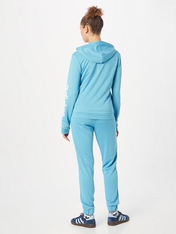 ADIDAS SPORTSWEAR Tracksuit 'Linear' in Blue