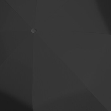 KNIRPS Umbrella 'Vision' in Black