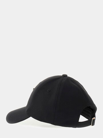 GUESS Cap in Schwarz