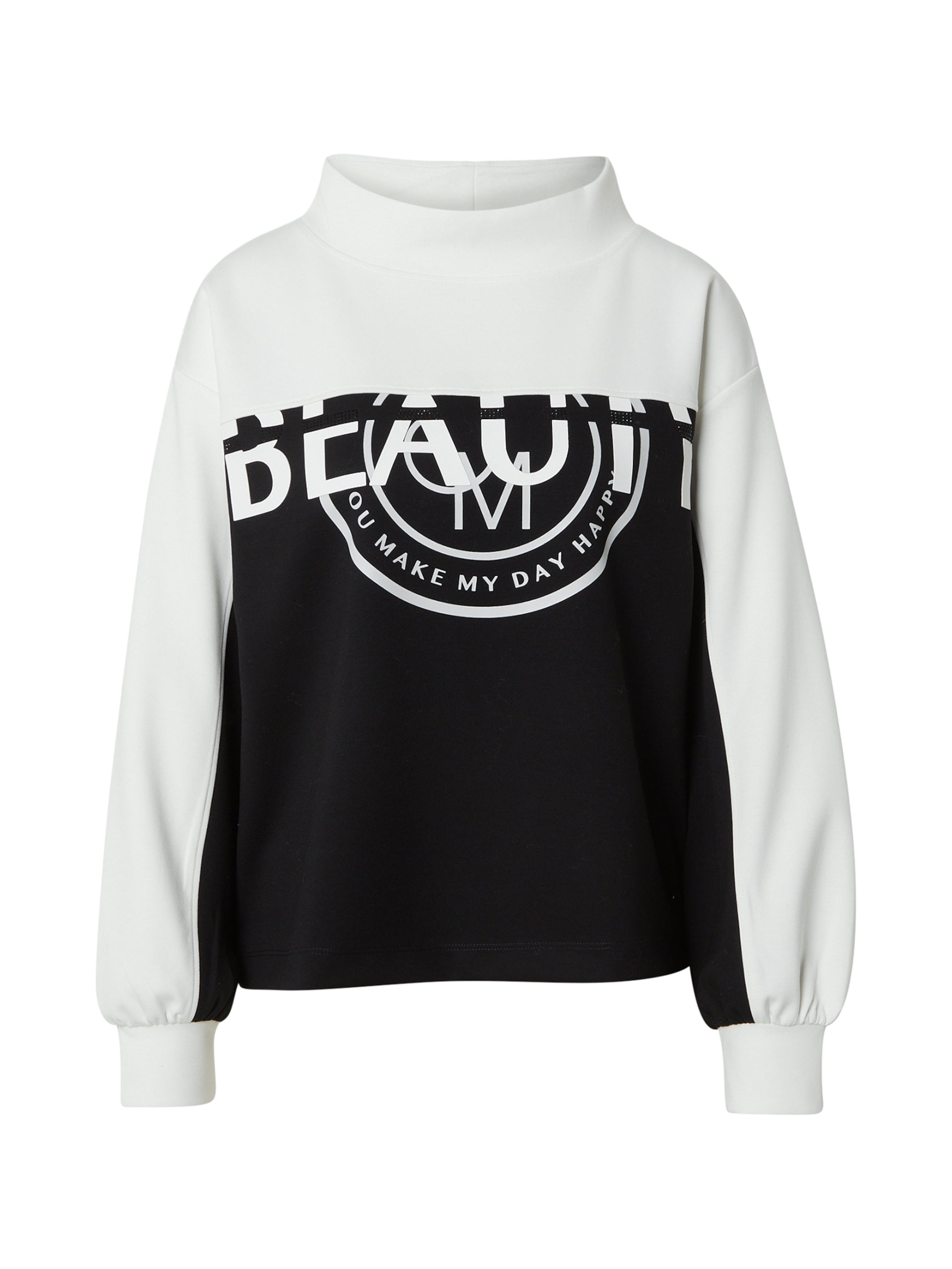 monari Dressipluus must / valge, Tootevaade