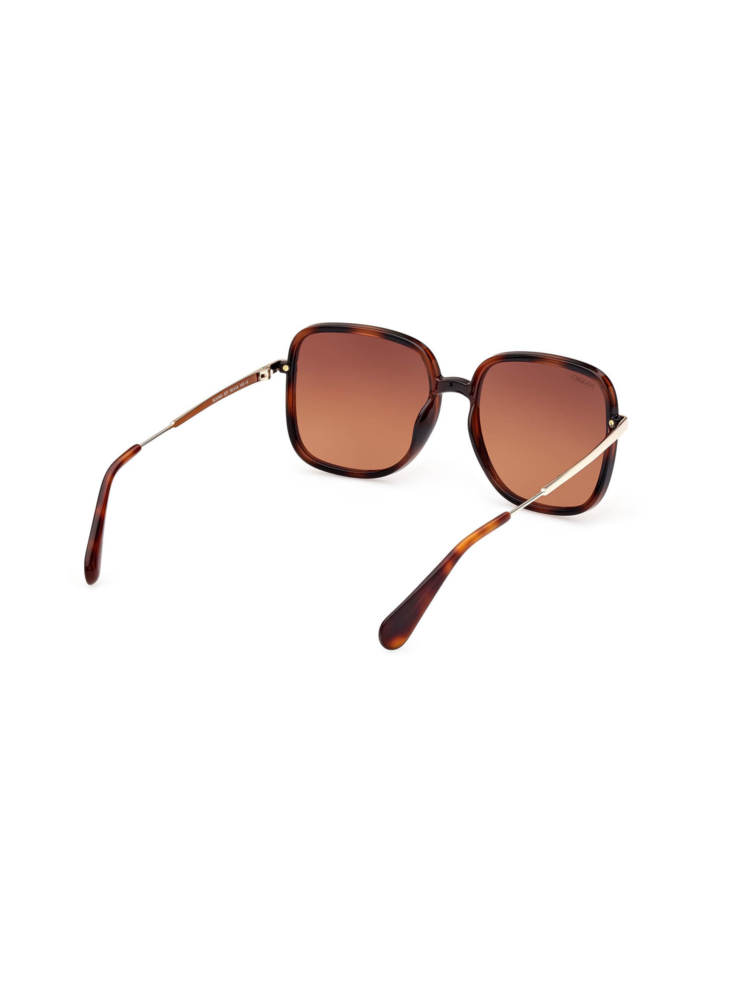 MAX&Co. Sunglasses in Brown