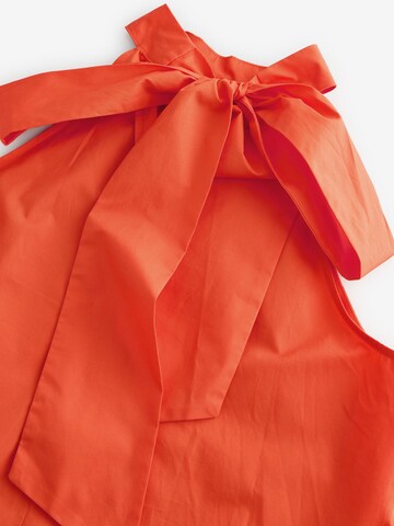 Next Jurk in Oranje