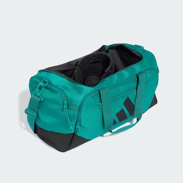 ADIDAS PERFORMANCE Sporttas 'Training Defender' in Groen