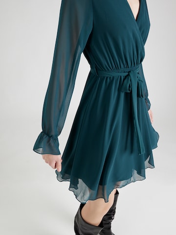Trendyol Φόρεμα κοκτέιλ σε πράσινο