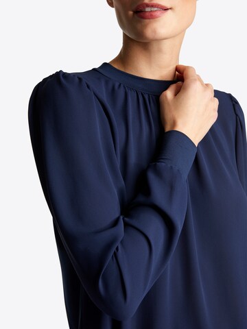 Rich & Royal - Blusa en azul