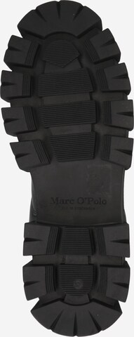 Marc O'Polo Muiltjes in Zwart