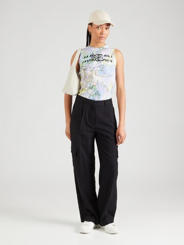 Marc Cain Top in Purple