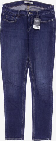 Wunderwerk Jeans in 29 in Blue: front