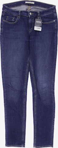Wunderwerk Jeans 29 in Blau: predná strana