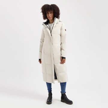 Travelin Mantel  'Jack' in Beige
