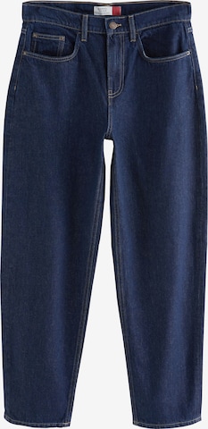 mėlyna Next Standartinis Džinsai: priekis