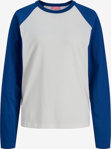 JJXX - Camiseta 'JXAmber' en blanco: frente