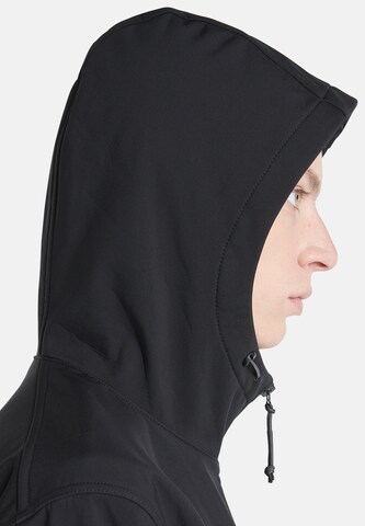 Veste fonctionnelle '6A84' TIMBERLAND en noir