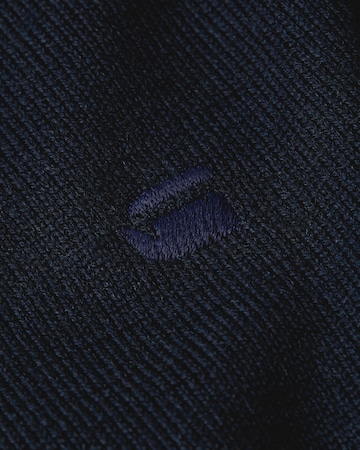 G-STAR Sweater in Blue