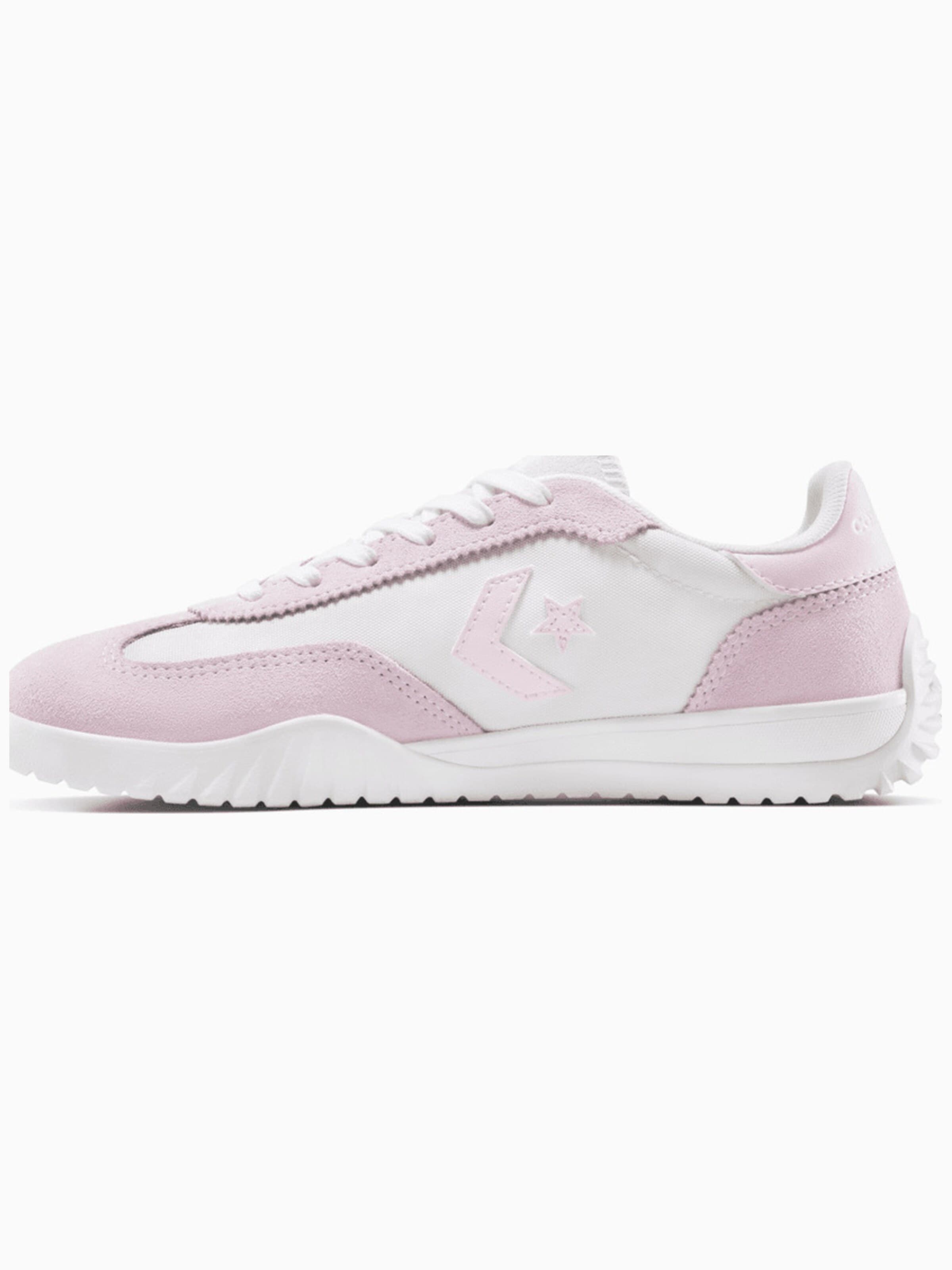 Baskets basses 'Converse Run Star Trainer' CONVERSE en rose