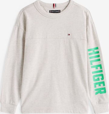 TOMMY HILFIGER Shirts i grå: forside